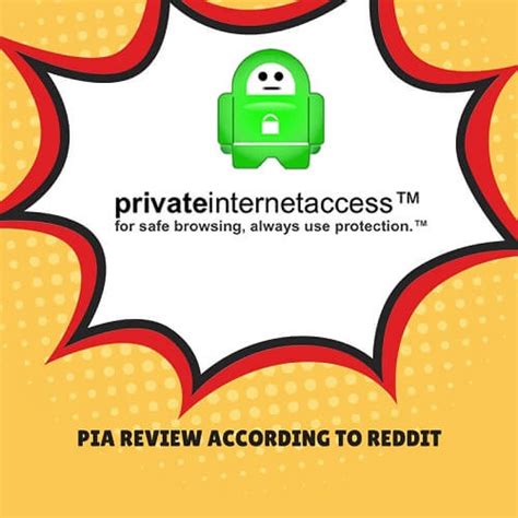 private internet access reddit.